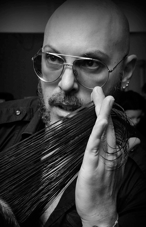 fabio mairo ambassador biolab