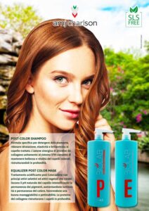 AMJ CHARLSON presenta:❤️ due prodotti della linea BIOLAB