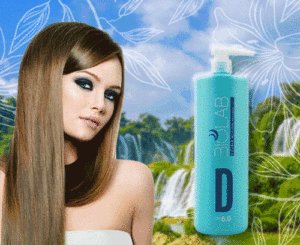 AMJ CHARLSON ❤️ BIOLAB, la linea tricologica di Alta Qualità