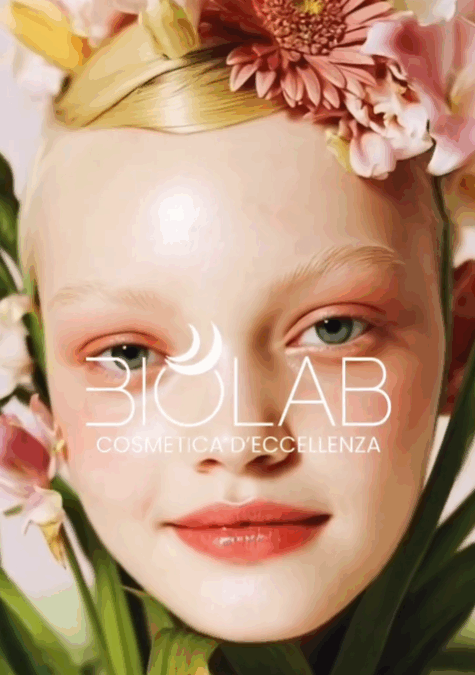 BIOLAB Direct Pigment❤️ – Innovazione e Performance nel colore riflessato